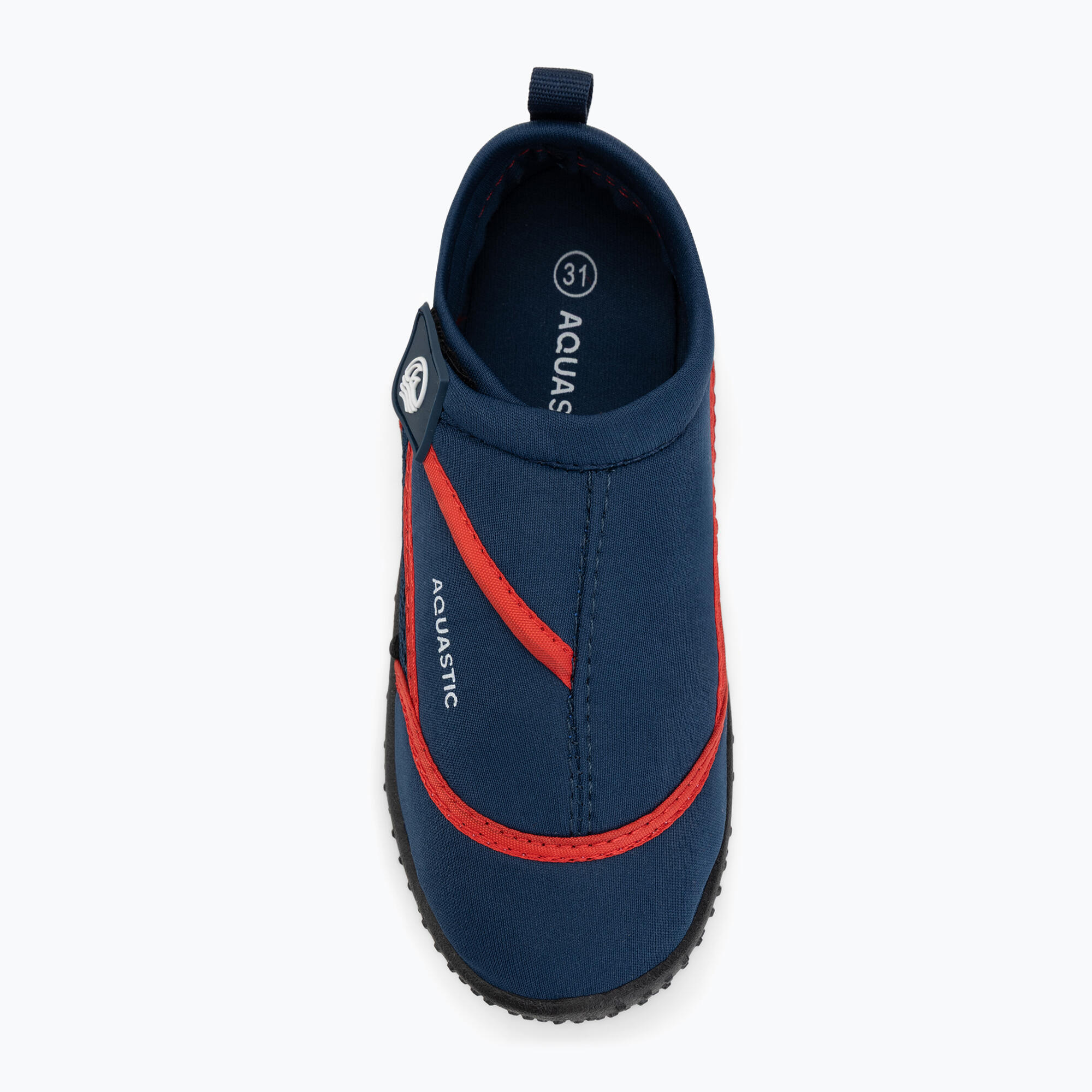 Kinderschoenen voor water AQUASTIC Nino 5/7