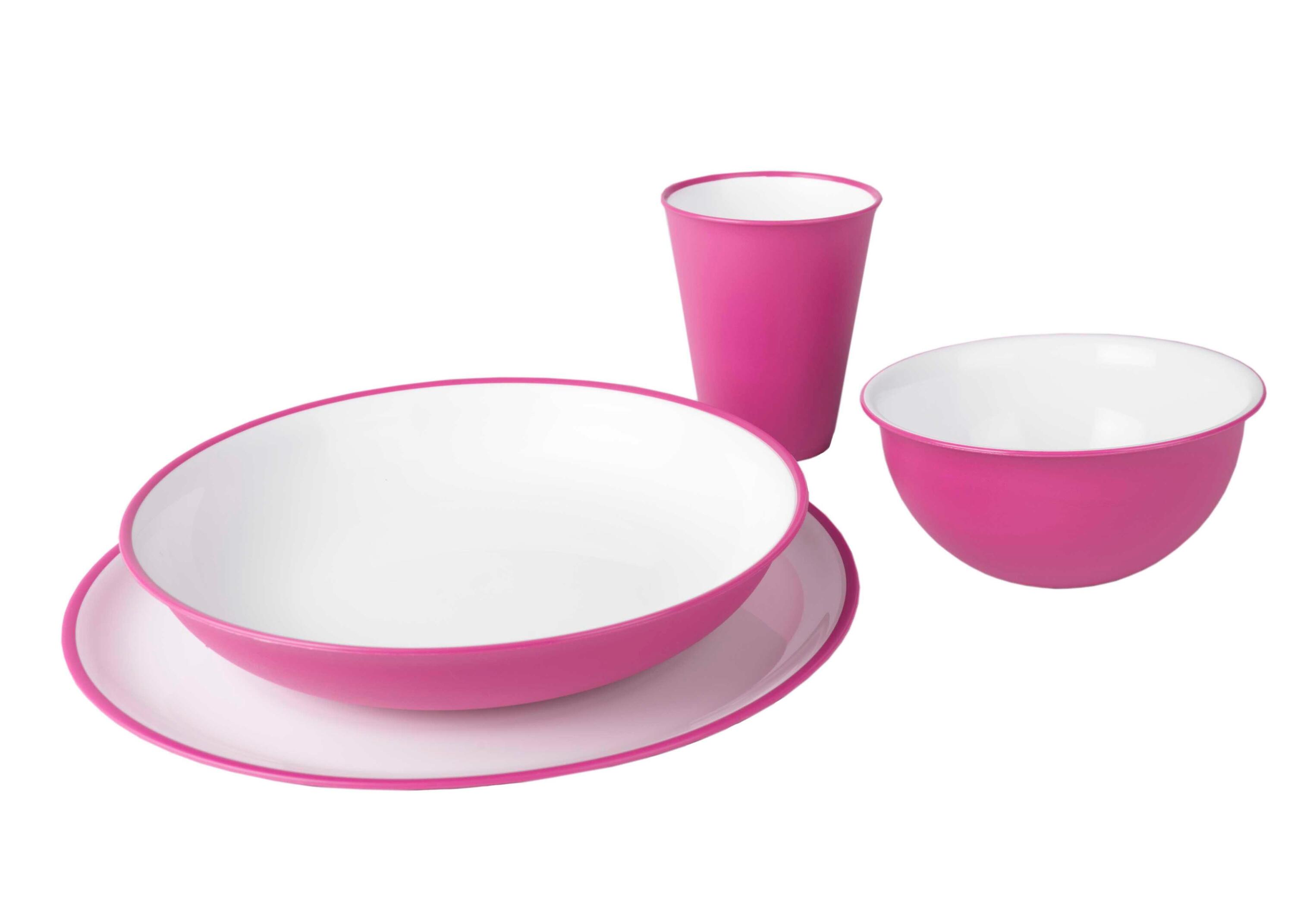 Set 4 ks Omada Sanaliving 2/7