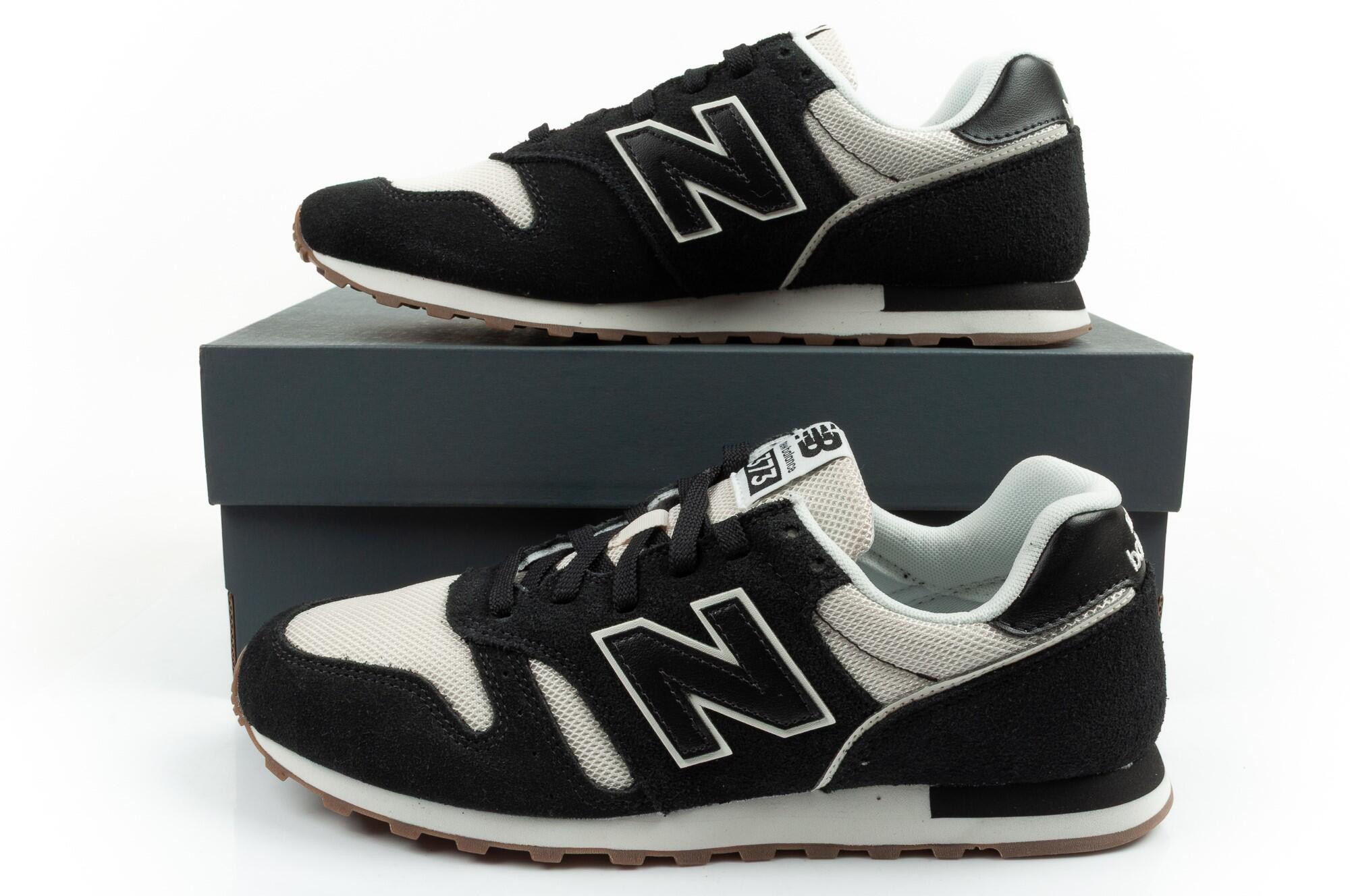 New Balance herensneakers 373 7/7