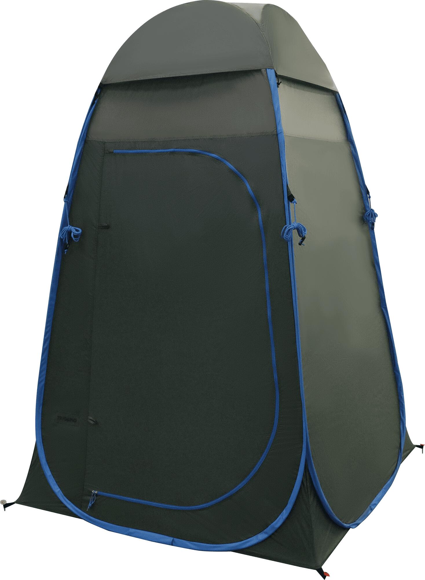 Abri camping pour WC / Douche - Silma quick V2 Trigano 4/5