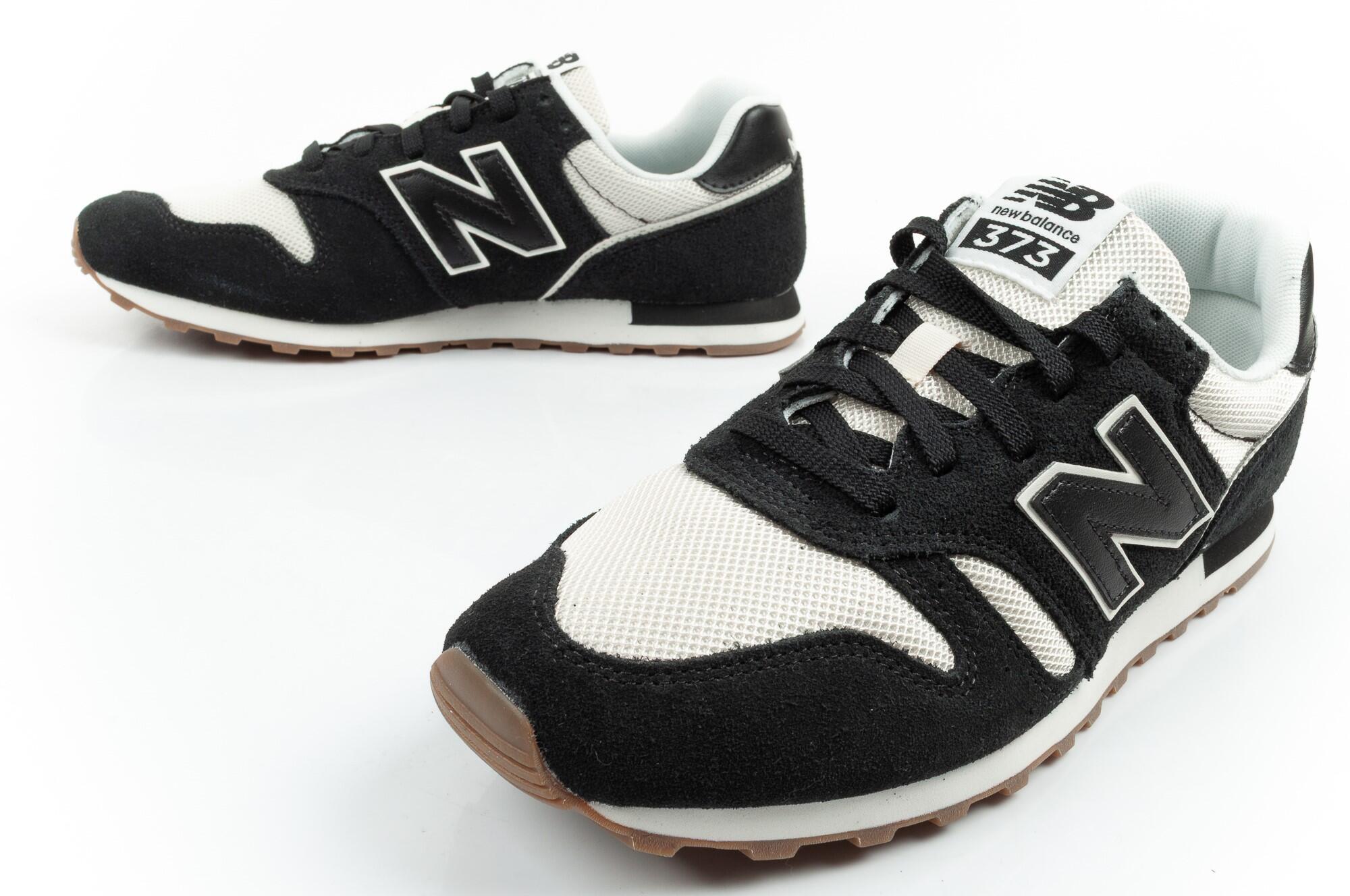 New Balance herensneakers 373 5/7