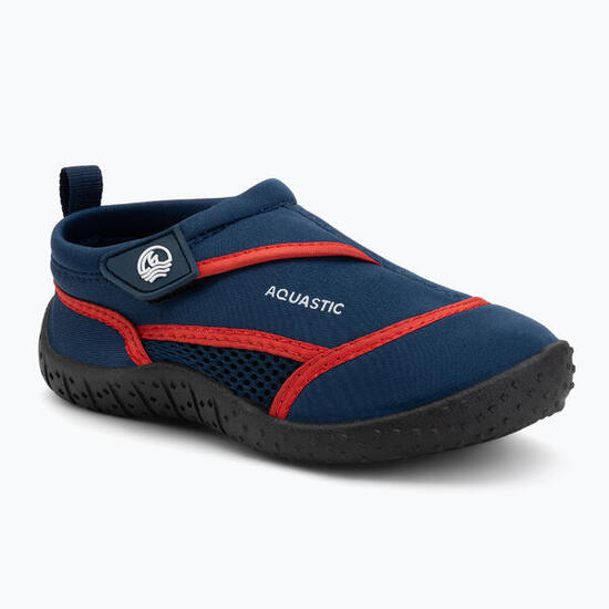 Buty do wody dziecięce AQUASTIC Nino