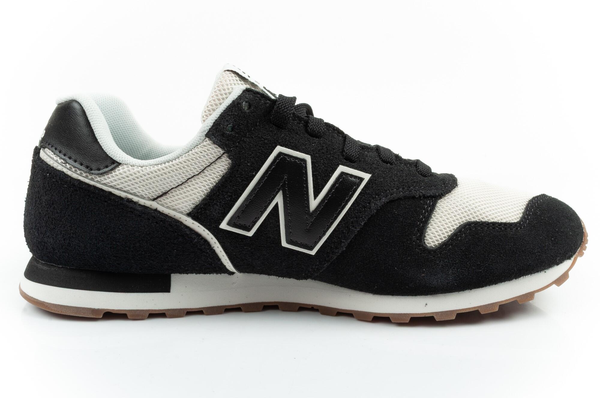 New Balance herensneakers 373 4/7