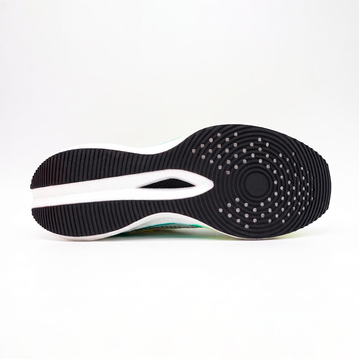 Kelme Zapatillas Running Ignite Blanco Unisex 7/7