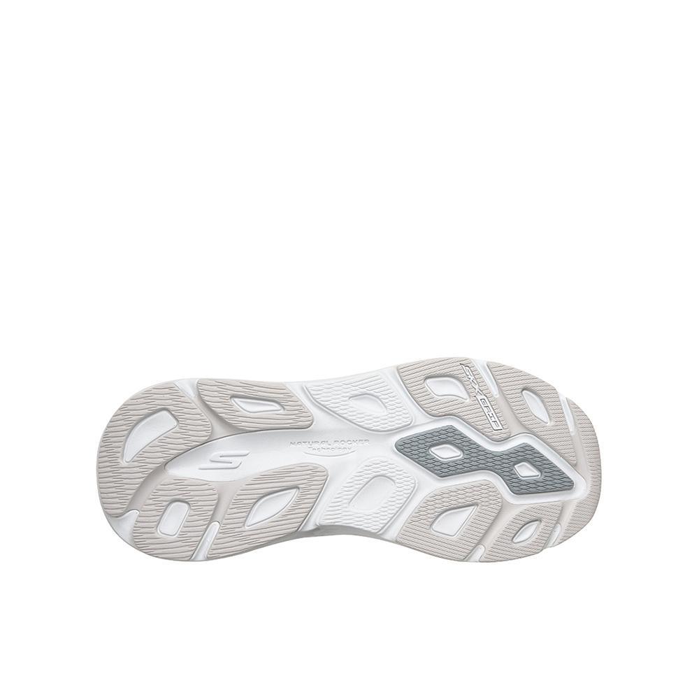 Zapatillas Skechers Mujer Max Cushioning Elite Vala Blanco 4/4