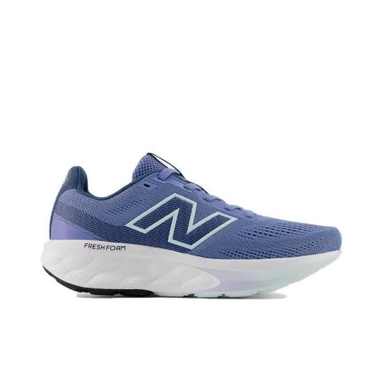 Zapatillas Mujer New Balance W520 Azul