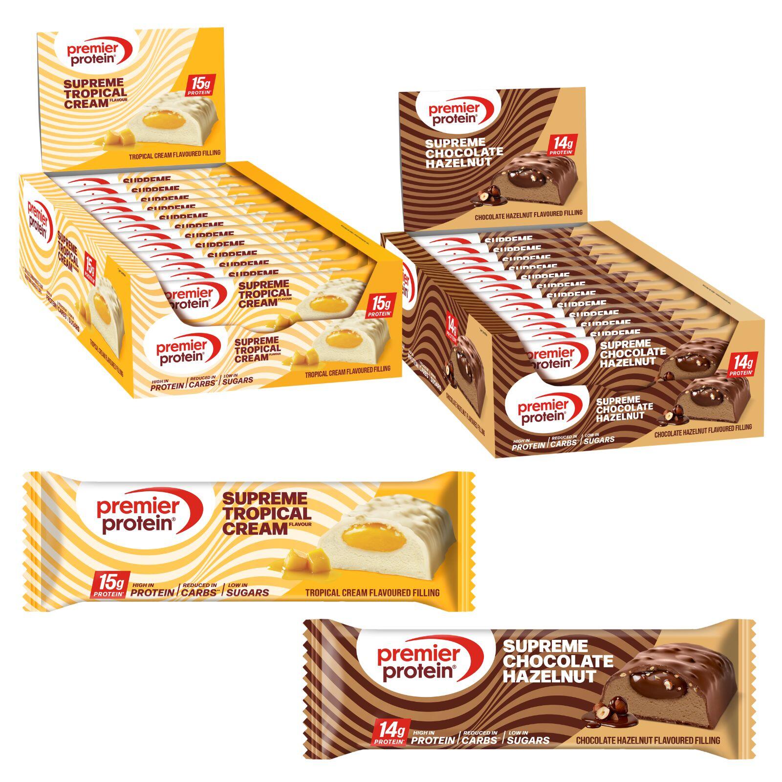 PREMIER PROTEIN picture