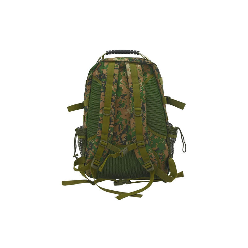 Rucsac Cattara Army 25 L camuflaj digital