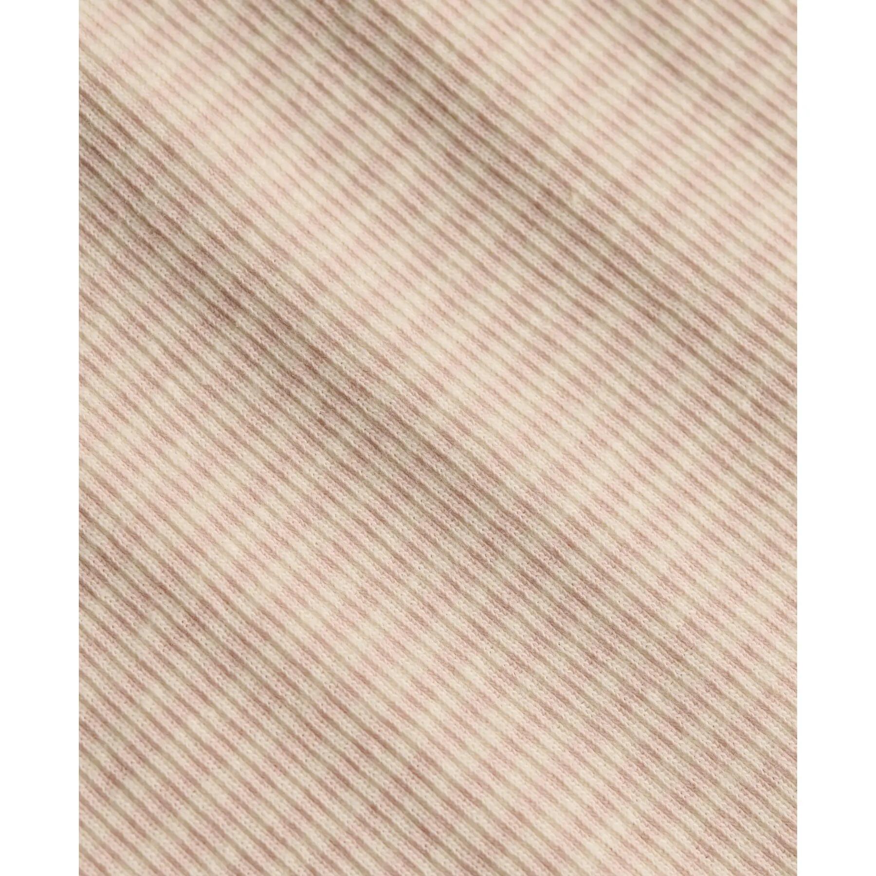 Débardeur gaufré col V femme Superdry Athletic Essential 6/7