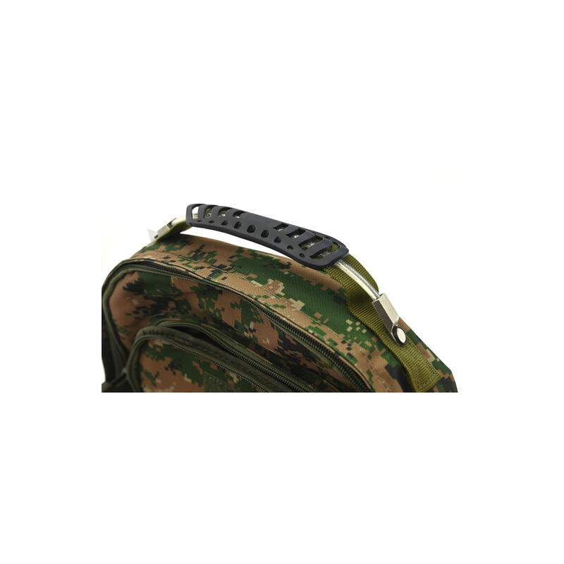 Rucsac Cattara Army 25 L camuflaj digital