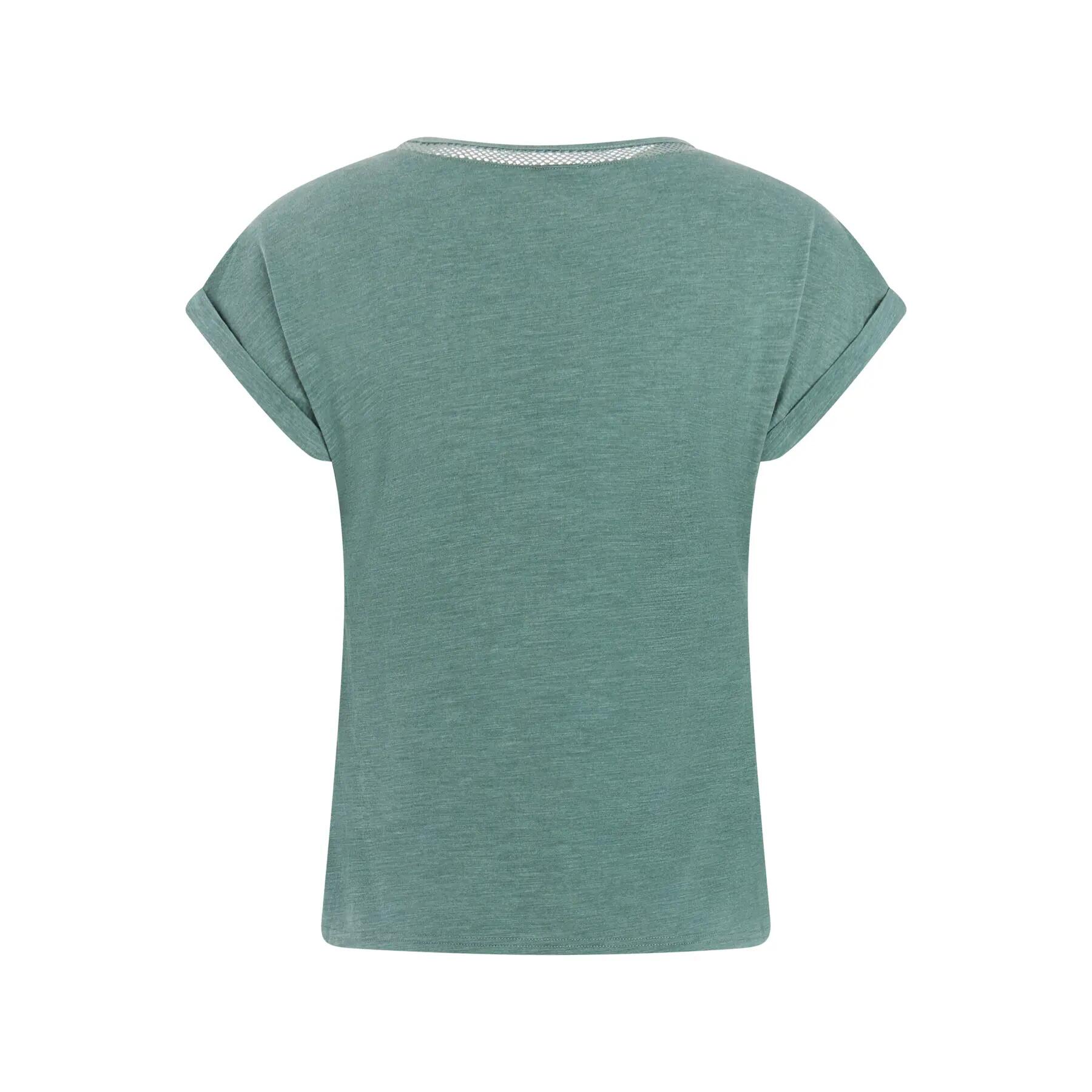 T-shirt da donna Protest Mondaysi 2/2