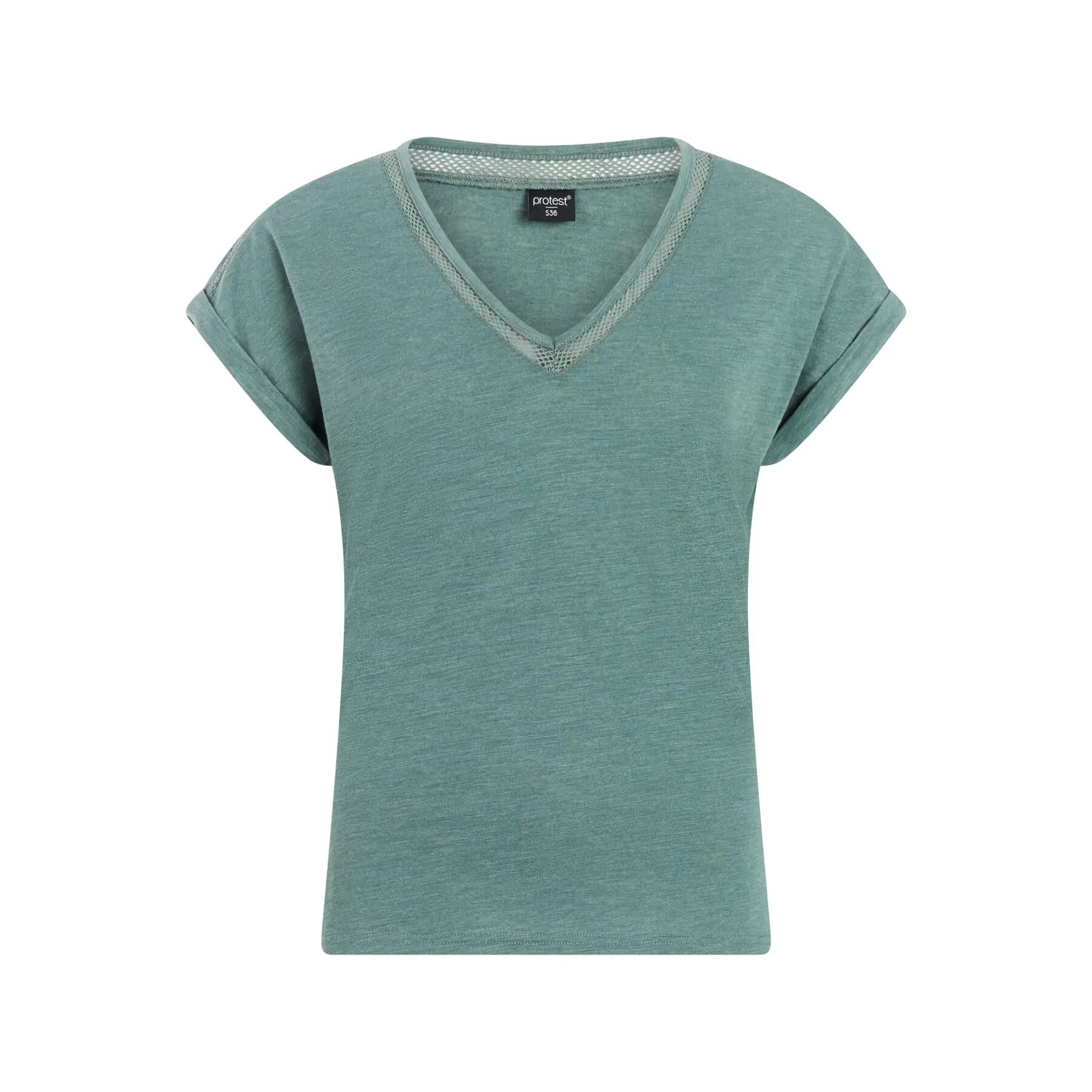 verde / grigio verde / verde ghiacciato