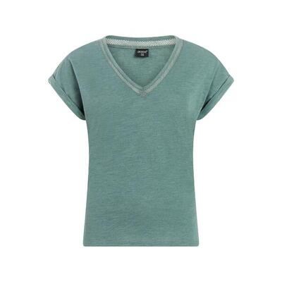 Dames-t-shirt protest mondaysi
