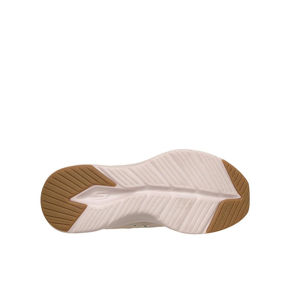Sapatilhas Skechers Menina Cozy Fit Knotted Bungee Slip-in em Branco 4/4