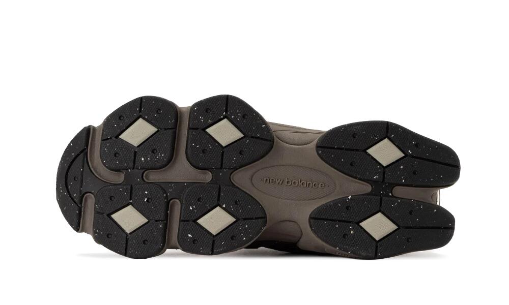 Sportschoenen 9060 Mono Cortado 3/3