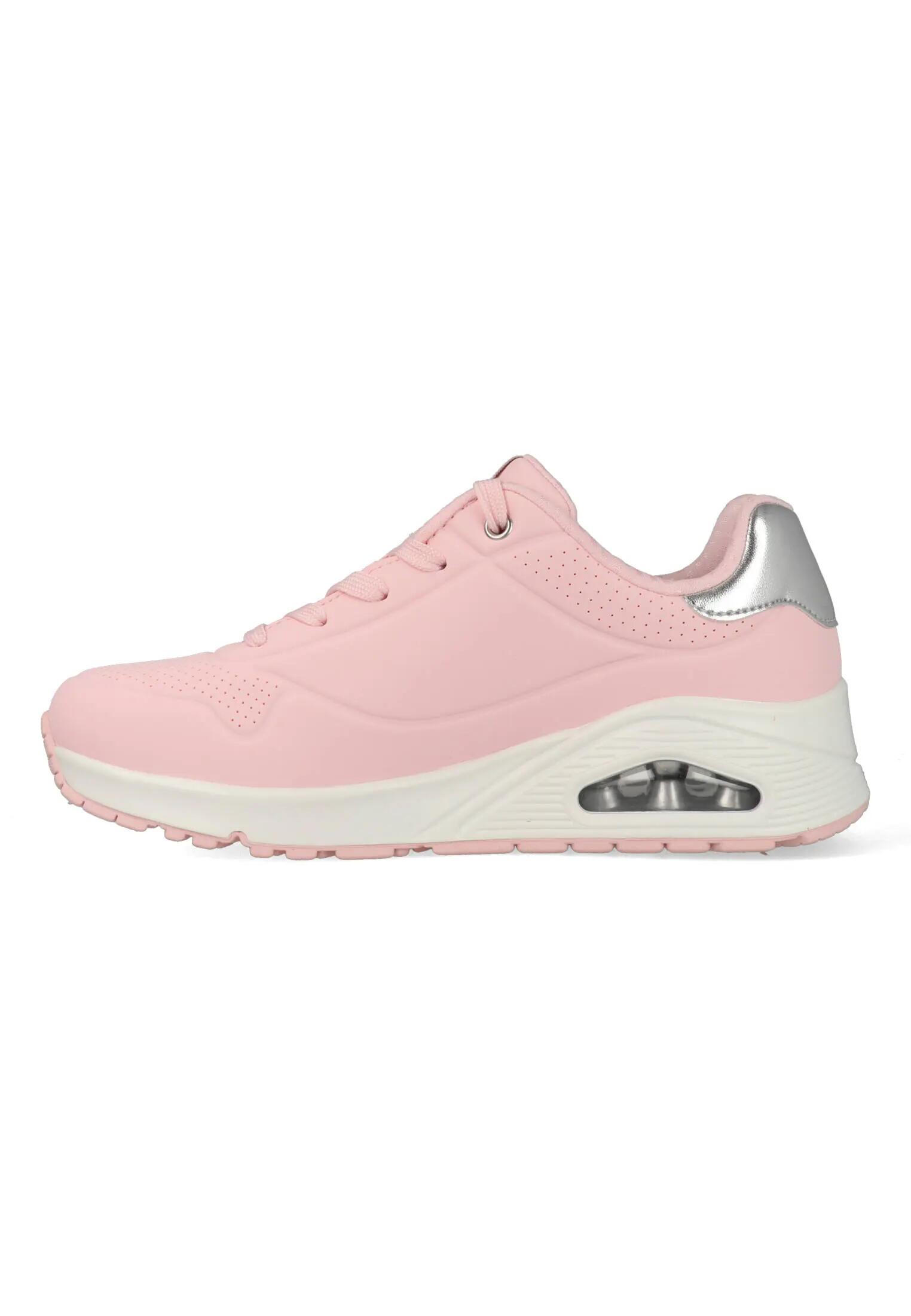 Skechers UNO – Golden Air 177094/LTPK Clair Rose-41 2/5
