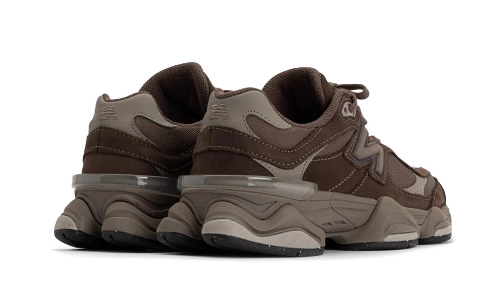 Sportschoenen 9060 Mono Cortado 2/3
