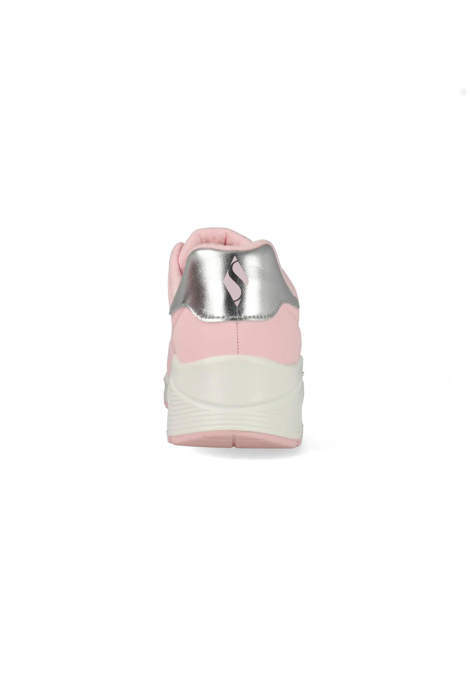 Skechers UNO – Golden Air 177094/LTPK Clair Rose-41 5/5