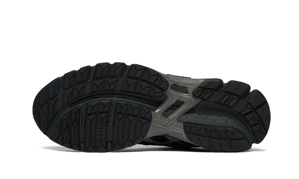 Gel-Kayano 20 Black Clay Grey 3/3