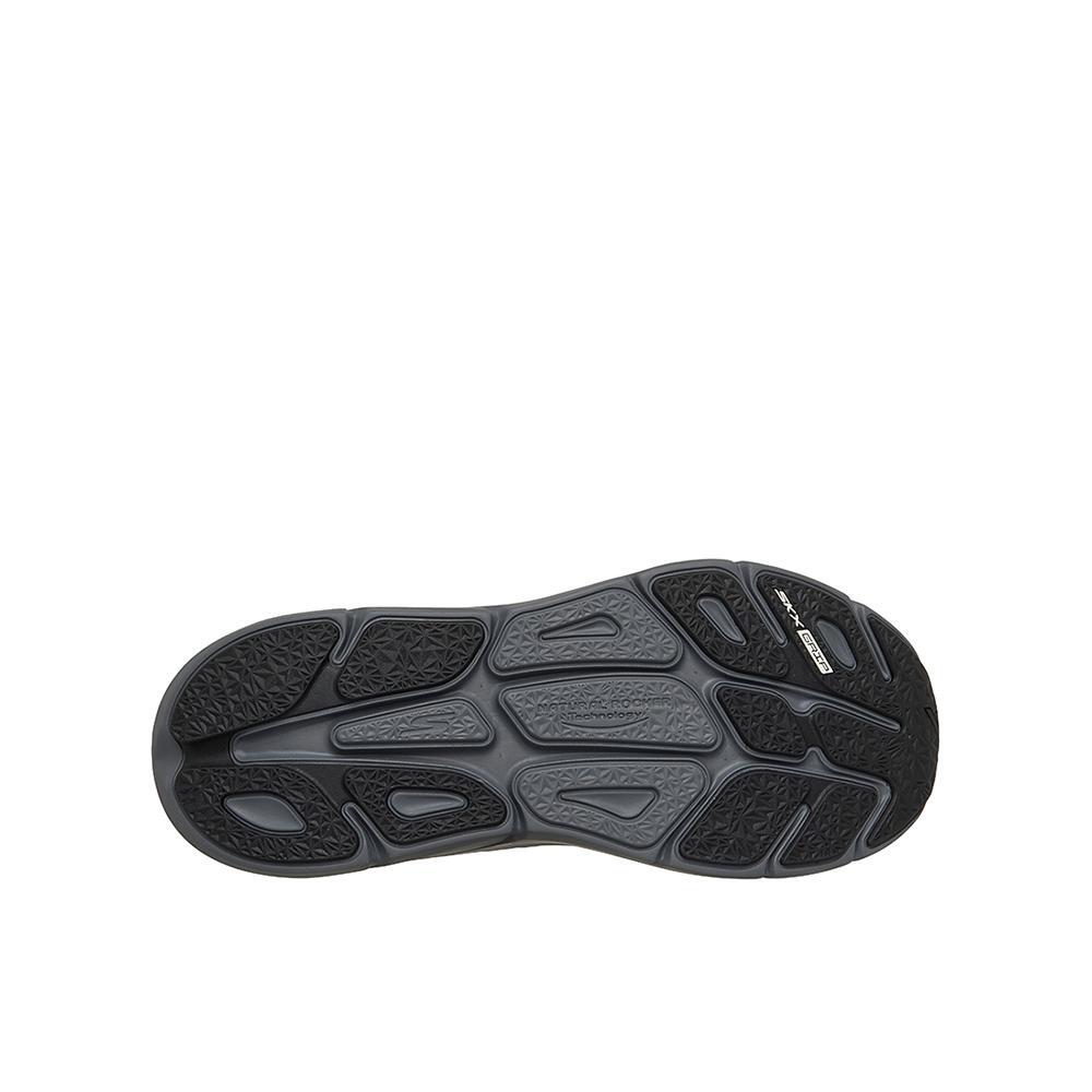 Sapatilhas Skechers Homem Max Cushioning Premier em Preto 4/4