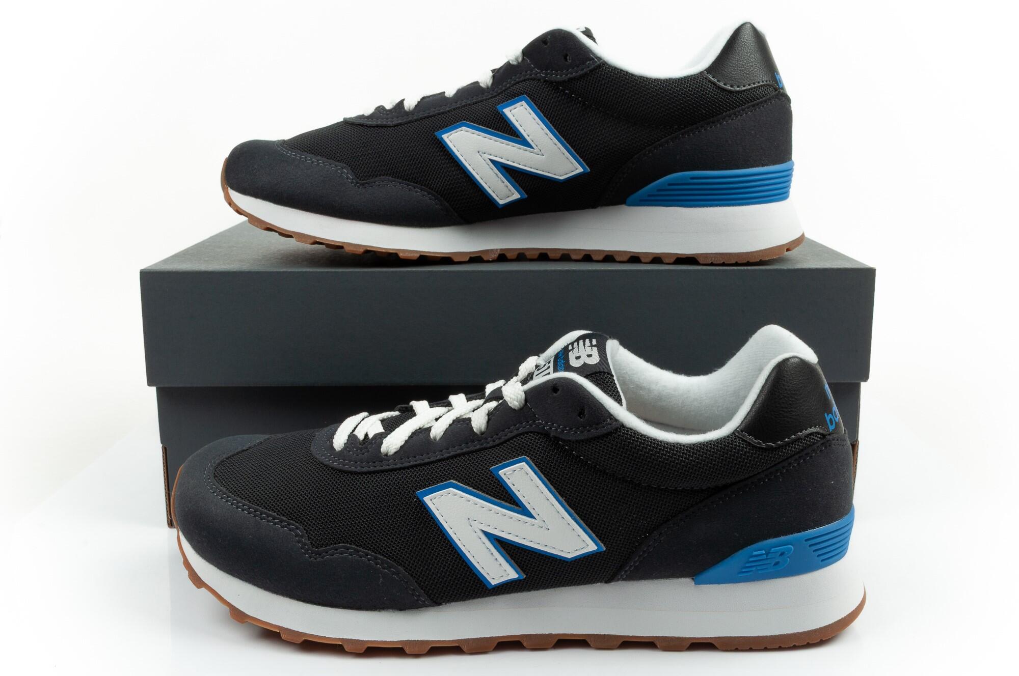 Buty męskie sneakersy sportowe New Balance 7/7