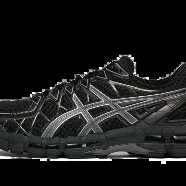 ASICS Gel-Kayano 20 men's sport walking shoes