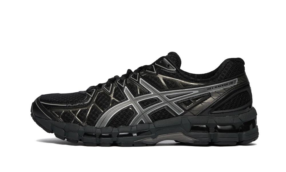 ASICS picture