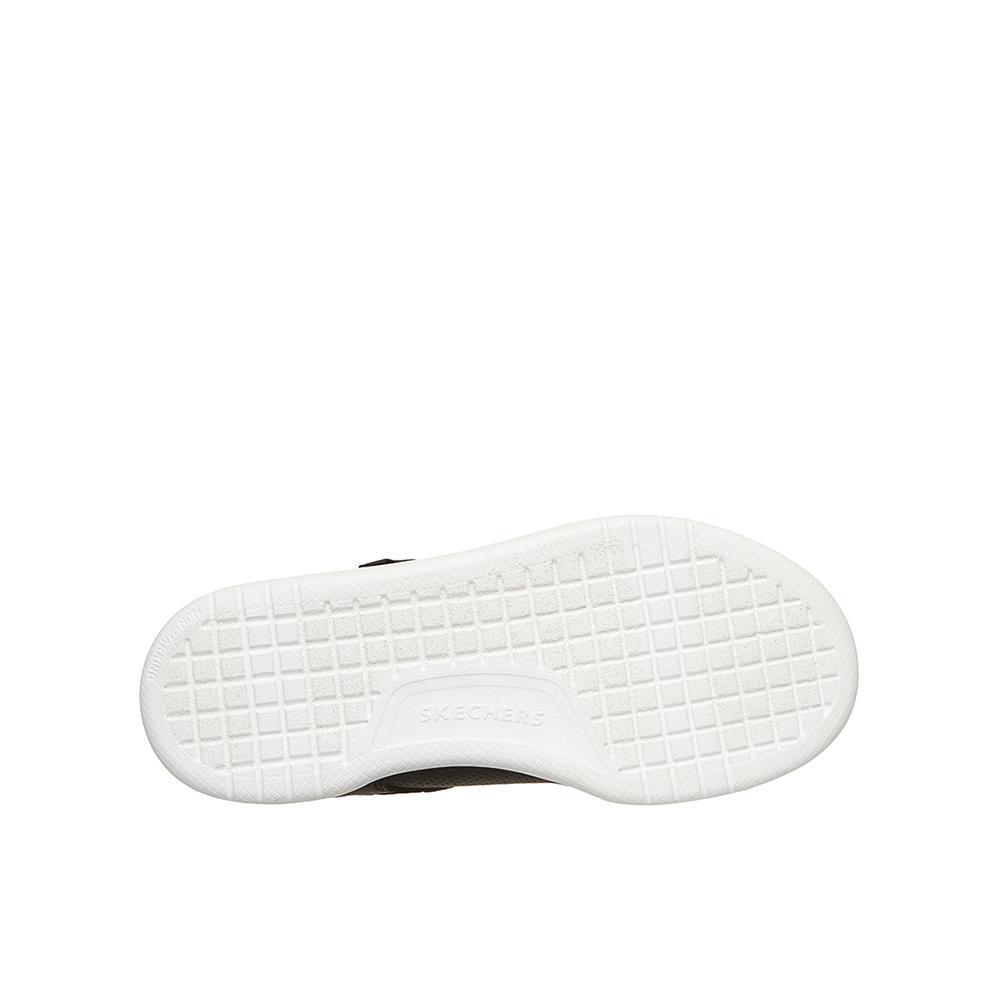 Zapatillas Skechers Niño Quick Street Lite Negro 4/4