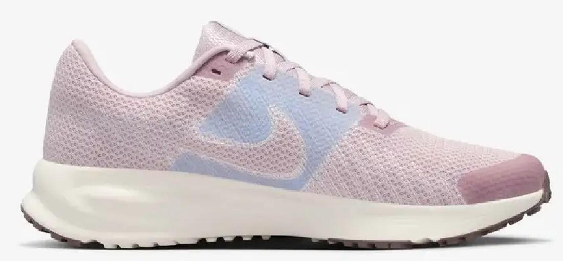 Buty sportowe damskie Nike Run Defy 2/6