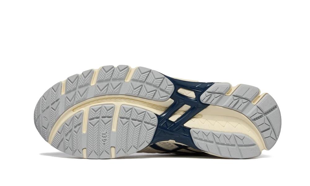 Gel-Kayano 20 Cream Independence Blue 3/3