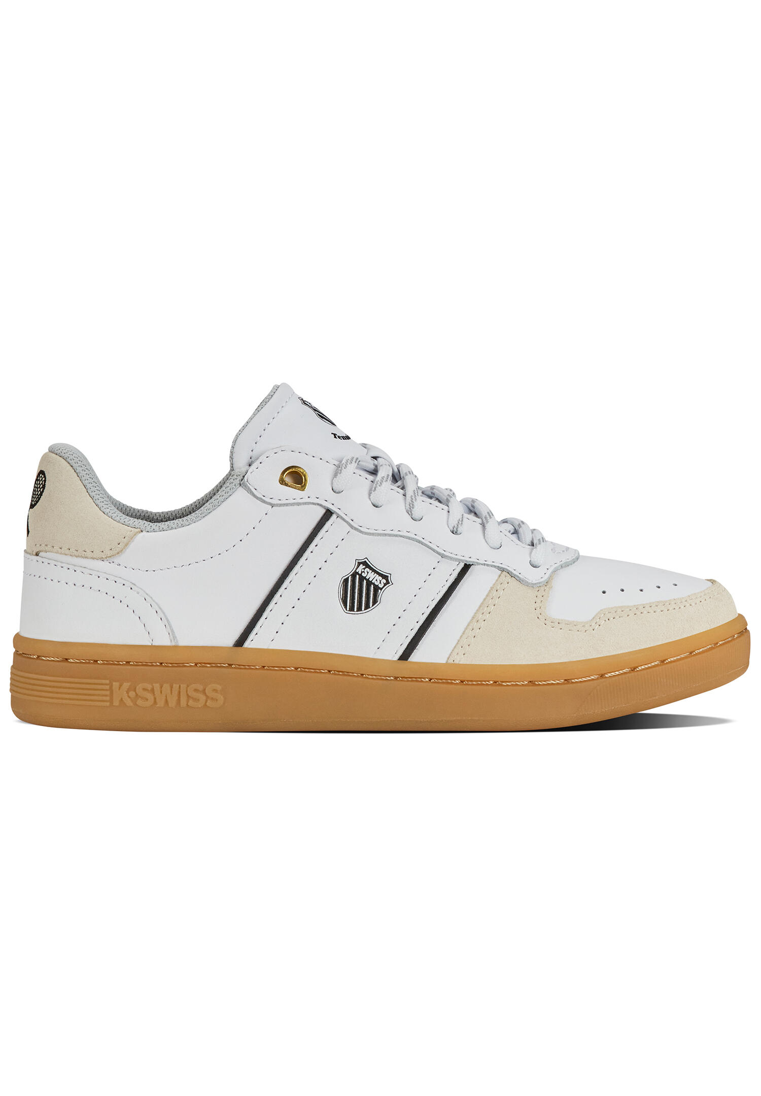 K-SWISS picture