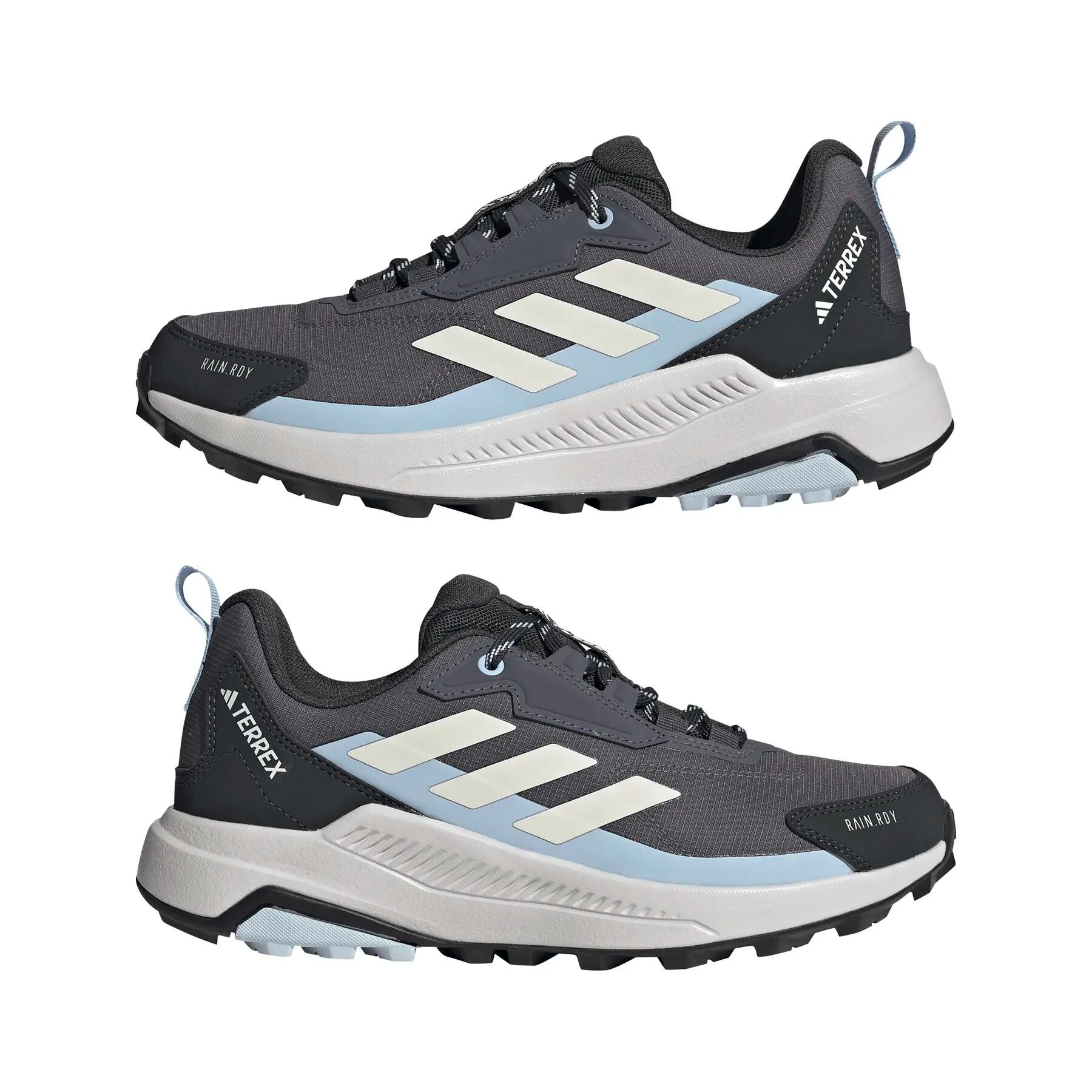 Damskie buty trekkingowe adidas Terrex Anylander 4/7