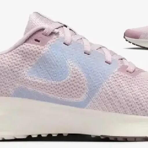 Buty sportowe damskie Nike Run Defy