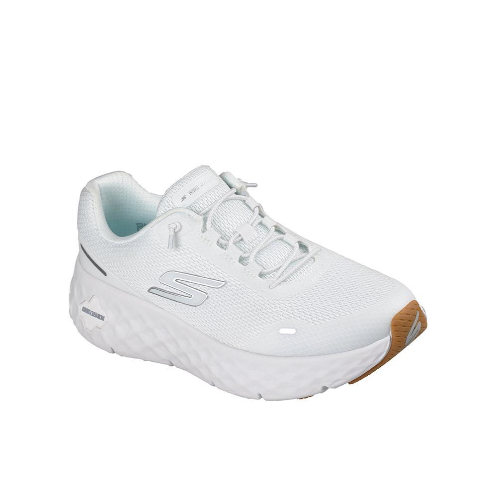 Zapatillas Skechers Mujer Go Walk Max Cushioning Flex Blanco 2/4