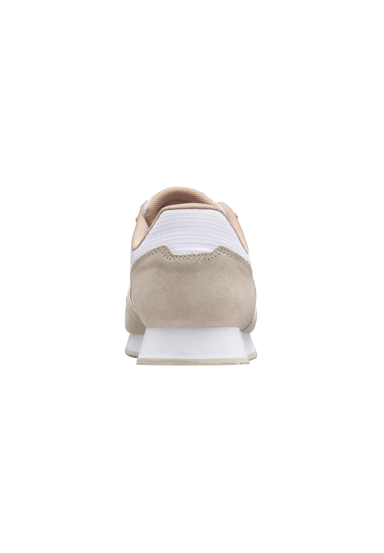 K-Swiss Damen Sneaker Granada 96927-059-M Weiß Champagner 3/6