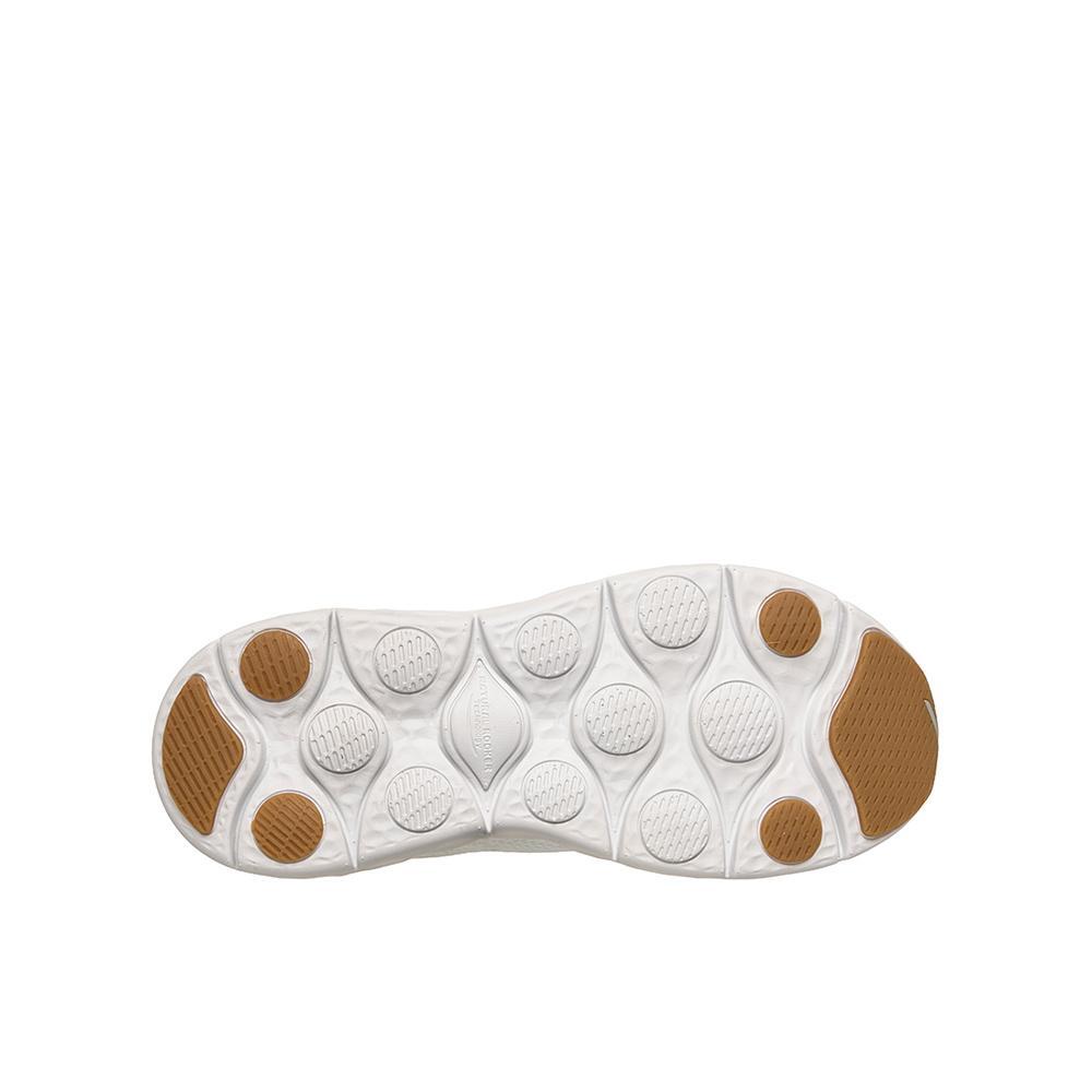 Zapatillas Skechers Mujer Go Walk Max Cushioning Flex Blanco 4/4