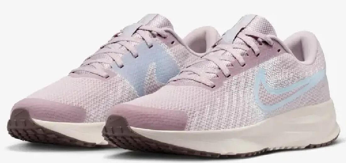 Buty sportowe damskie Nike Run Defy 4/6