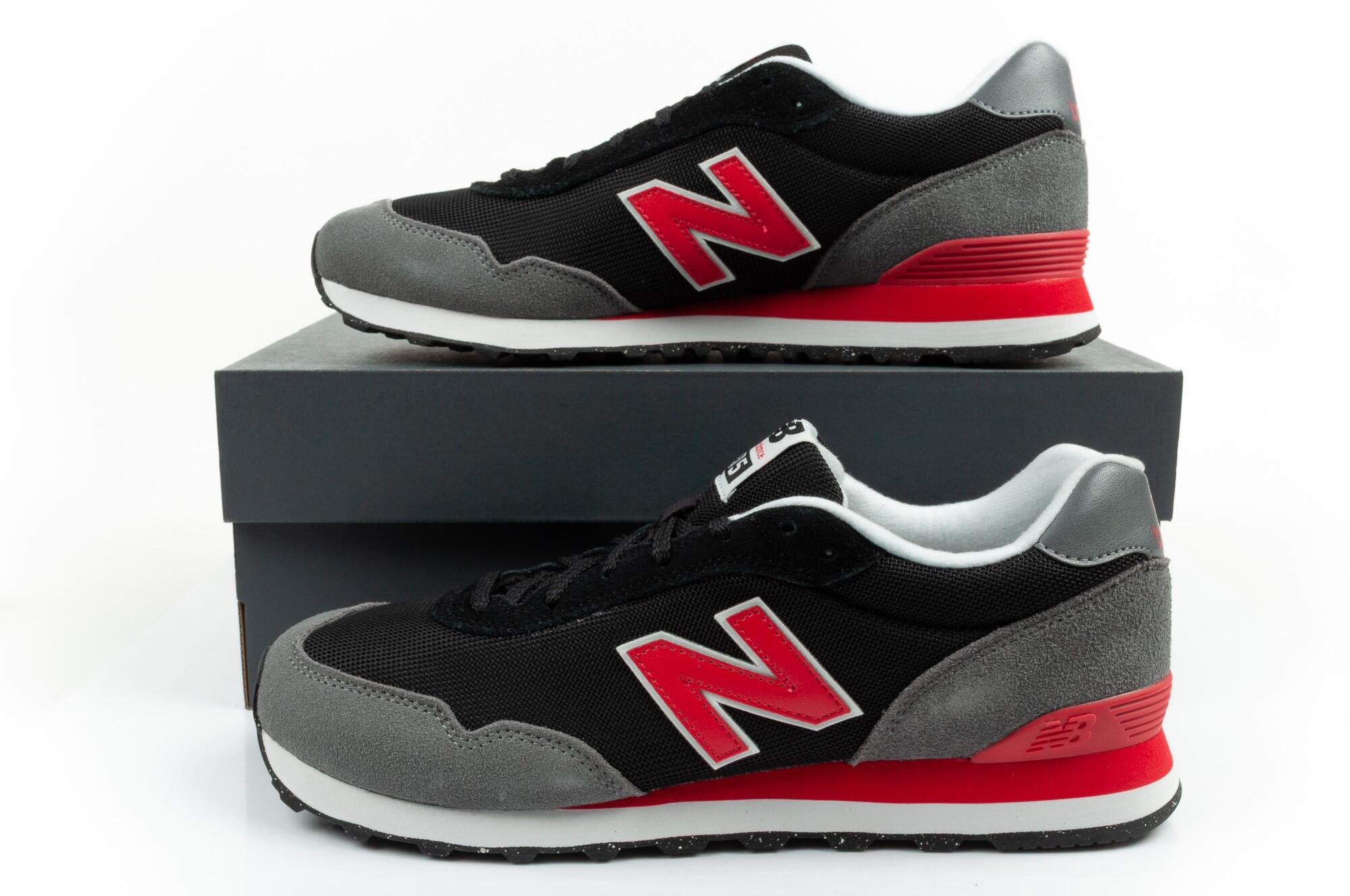 Scarpe sportive da uomo New Balance 515 7/7