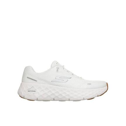 Zapatillas Skechers Mujer Go Walk Max Cushioning Flex Blanco