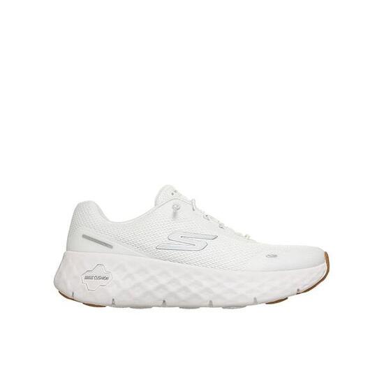 Zapatillas Skechers Mujer Go Walk Max Cushioning Flex Blanco