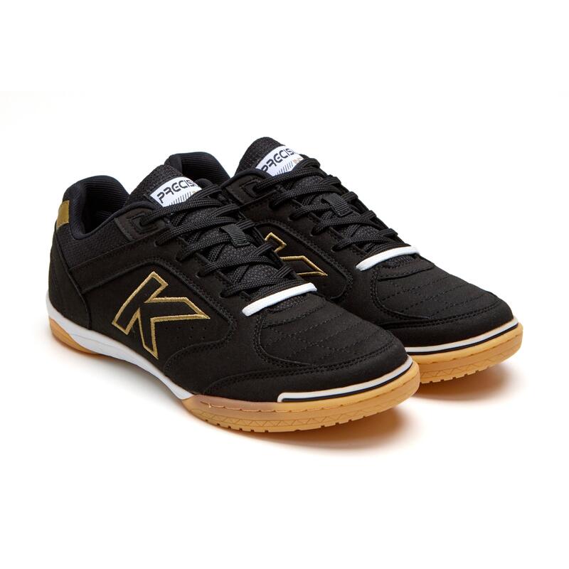 Kelme Zapatillas De Fútbol Sala Precision Negro Unisex