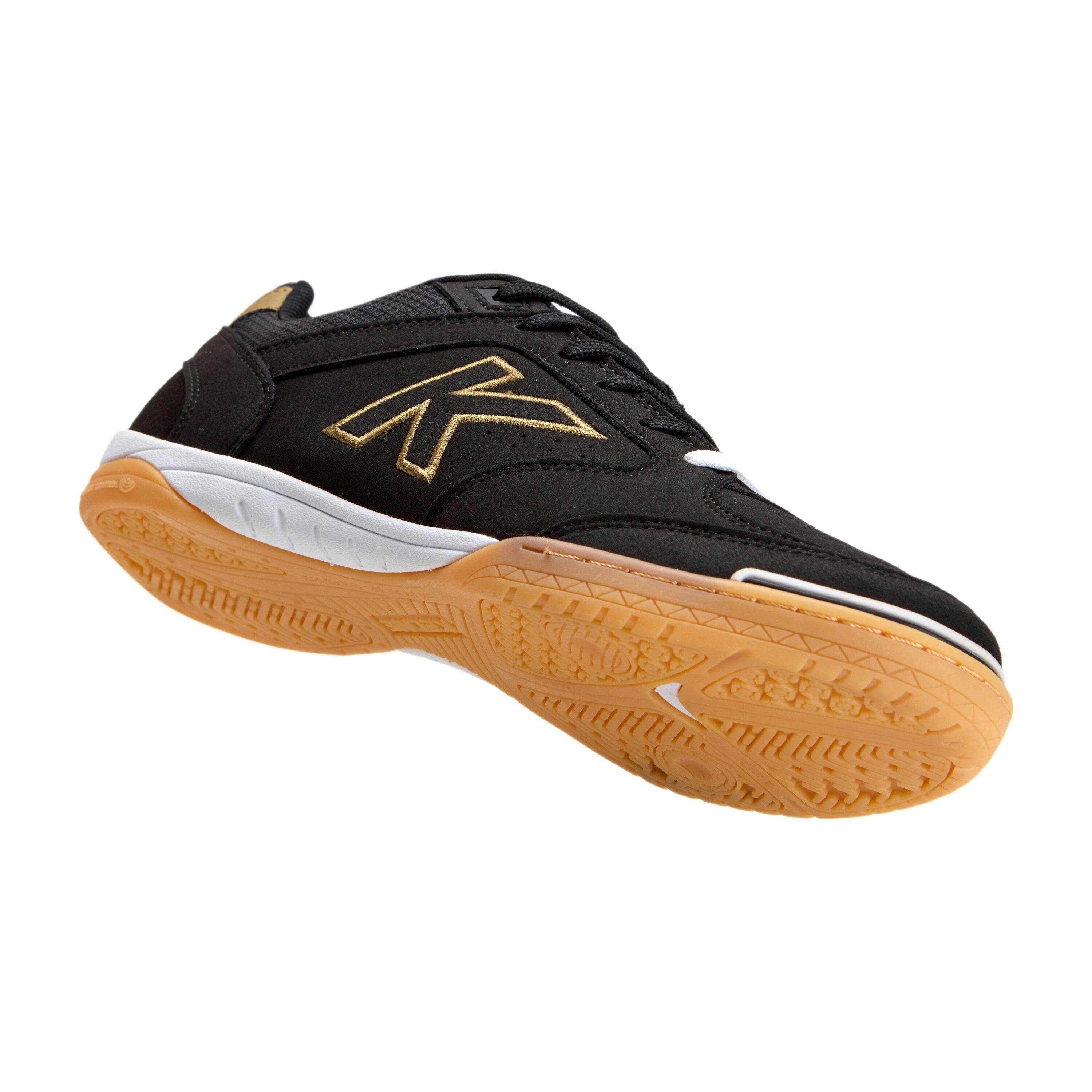 Kelme Zapatillas De Fútbol Sala Precision Negro Unisex 5/6