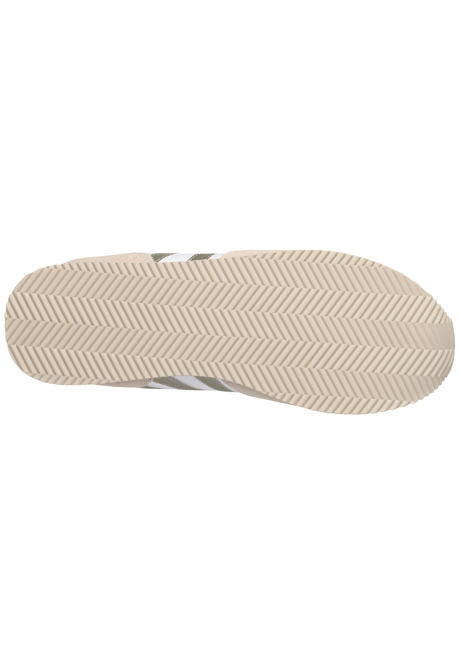 K-Swiss Damen Sneaker Granada 96927-059-M Weiß Champagner 5/6