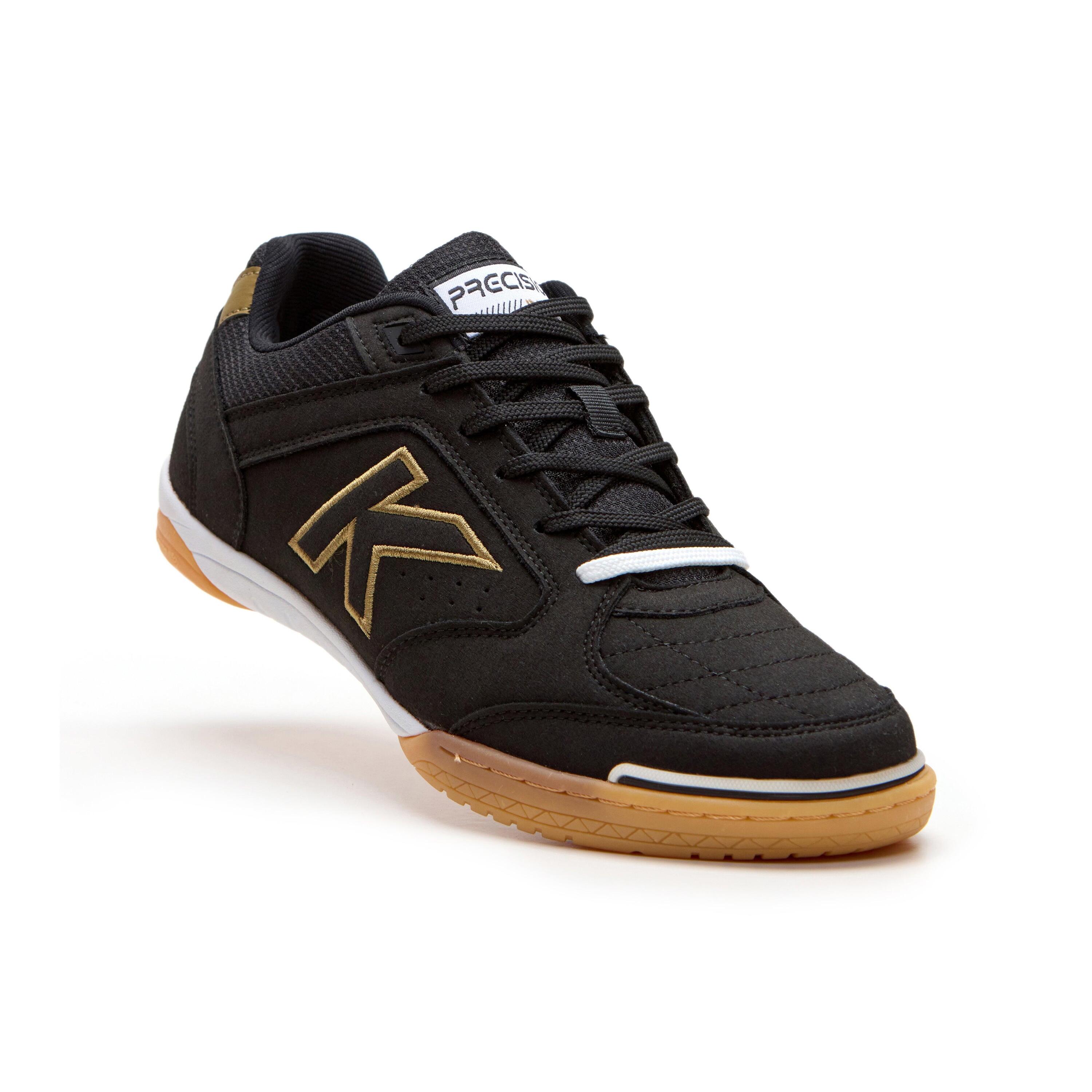 Kelme Zapatillas De Fútbol Sala Precision Negro Unisex 4/6