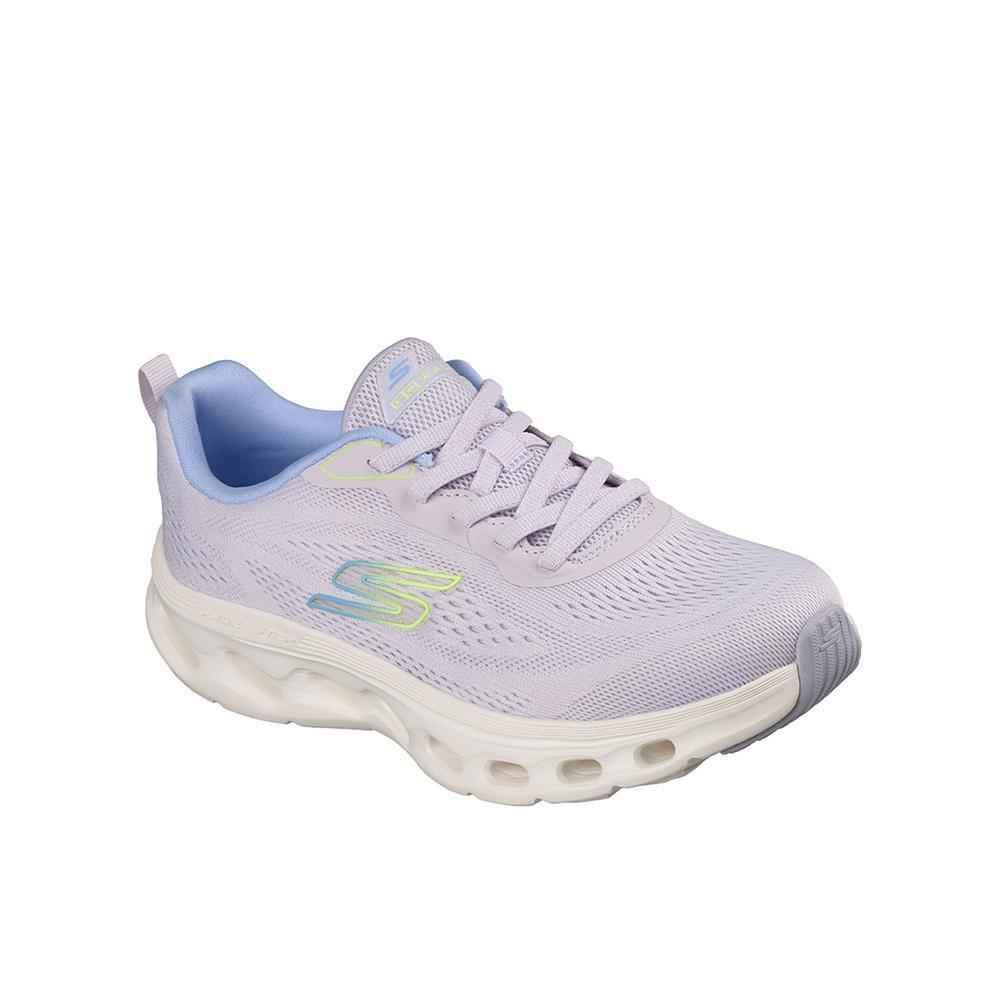 Zapatillas Skechers Mujer Go Walk Glide-Step 2.0 Kris Lavanda 2/4