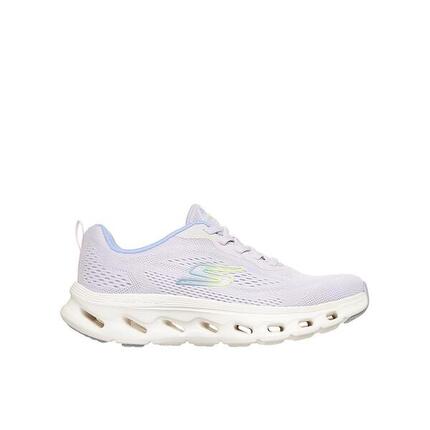 Zapatillas Skechers Mujer Go Walk Glide-Step 2.0 Kris Lavanda