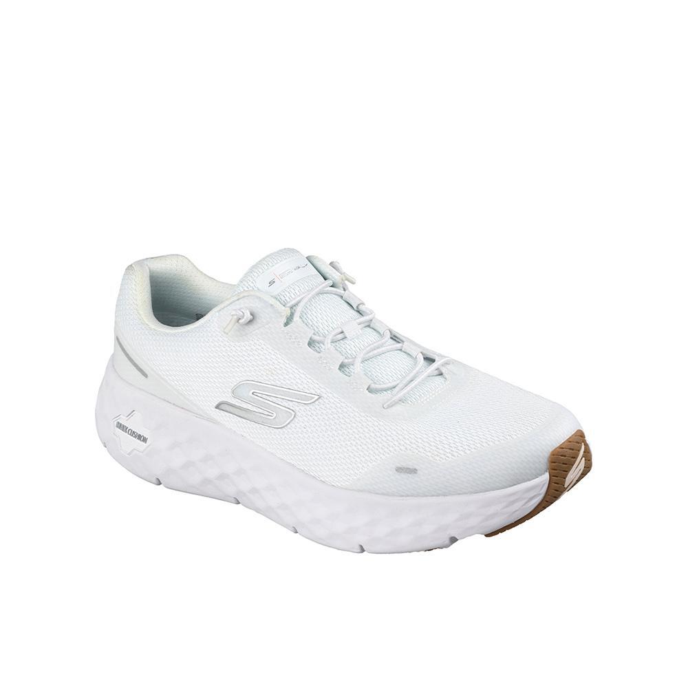 Zapatillas Skechers Hombre Go Walk Max Cushioning Flex Blanco 2/4
