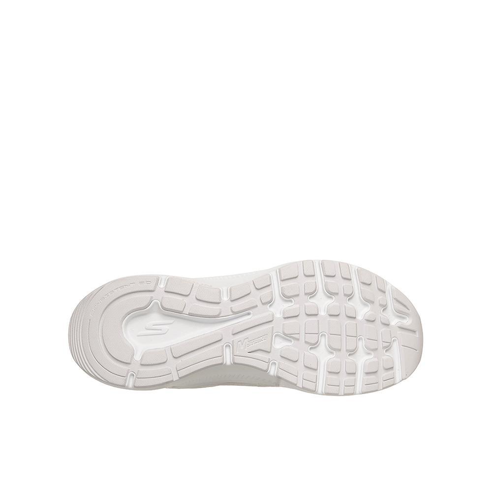 Zapatillas Skechers Mujer Go Run Consistent 2.0 Maple Blanco 4/4