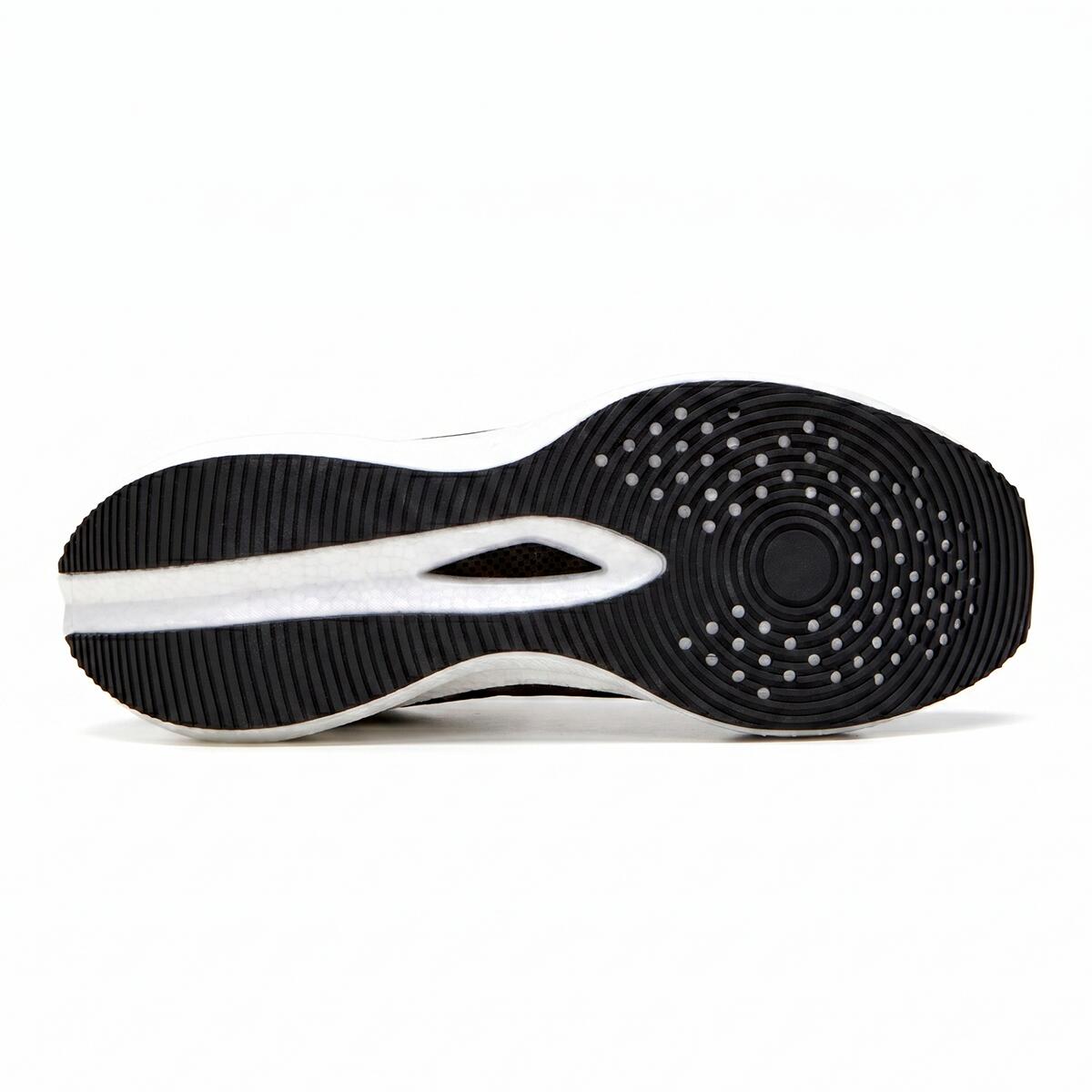 Kelme Zapatillas Running Ignite Negro Unisex 7/7