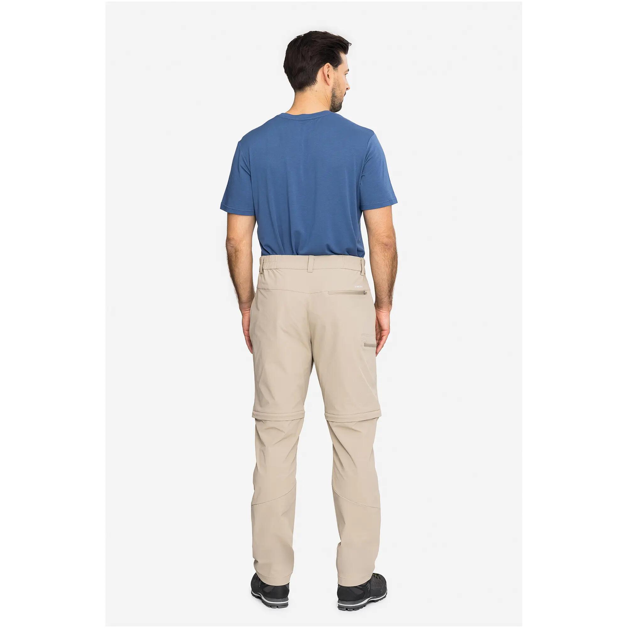 2-in-1 Wanderhose Viking Rocklyn 3/7